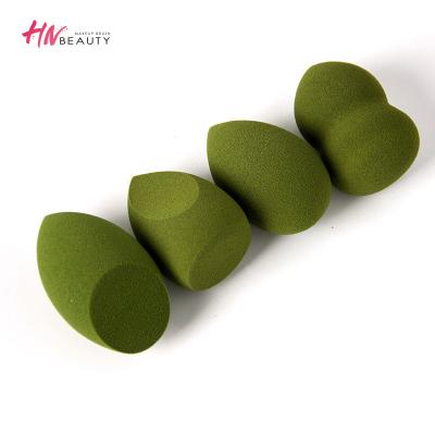 China Perfect for Eco-friendly Soft Blender Soft Beauty Blender Non-latex Foundation Makeup Artis Face Makeup Face Factory Wholesale for sale