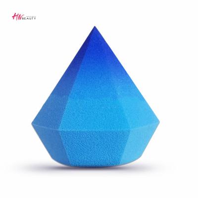 China Perfect for Makeup Artis Multifunctional Professional Make Up Blast Beauty Microfiber Egg Cosmetics Latex Free Makeup Sponge for sale