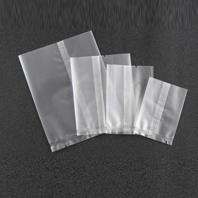 China HOYO Multi-application Best Factory Price Factory Price Back Seal Bag Plastic, China Hot Selling Back Seal Bag Food Grade Packaging for sale