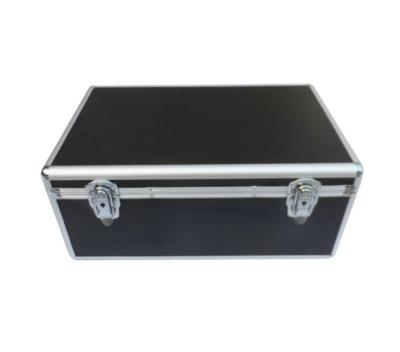 China European and American household high-grade box CD CD box / aluminum case SHCD005 for sale