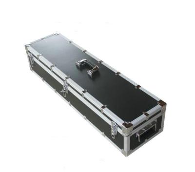 China Customers Requirements Aluminum Size And Aluminum Material Flight Case for sale