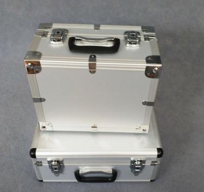 China Customized Multifunctional Aluminum Tool Case with SHToo Model 9 Cup for sale