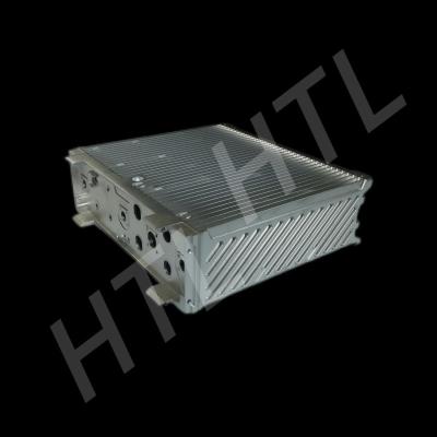 China Reliable Precision CNC Machined Components Customized For Metal Fabrication for sale