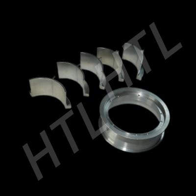 China Light Weight CNC Milling Machining Industrial Custom CNC Milling Rainproof for sale