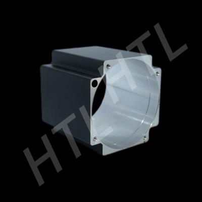 China Lightweight Anodized Custom CNC Machining Services For Aerospace Industry for sale