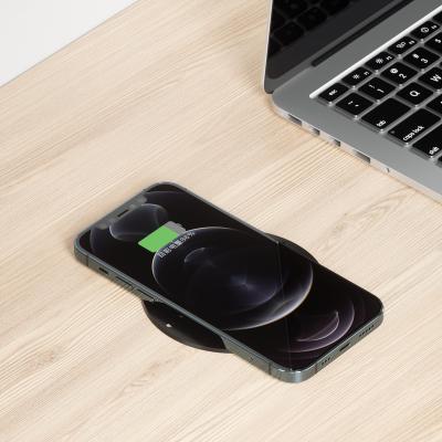 China Mobile Phone Wireless Charger Built in Desk Table Office Furniture Fast Charging the iPhone Huawei Xiaomi for sale