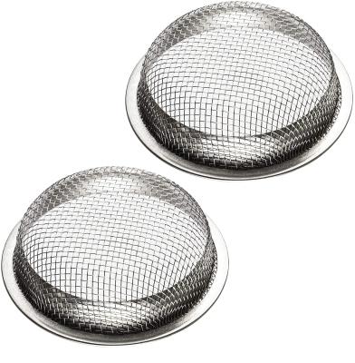 China High Quality Shisha Stainless Steel Sieve Tobacco Head Tobacco Sieve 304 Stainless Steel Manufacturing Shisha Accessories For Clay Head Net for sale