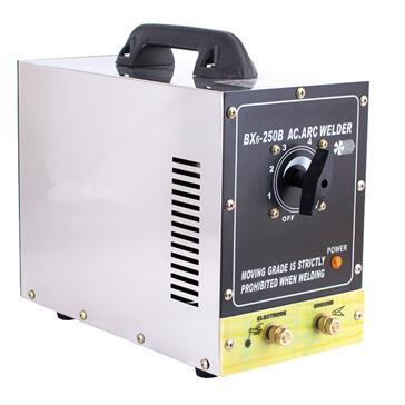 China 400amp Stainless Steel Spot Welding Machine bx6 WELD Portable Welding Machine for sale