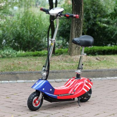 China 10 inch tire size and two wheel foldable high quality electric kick scooter for adult 10 inch for sale