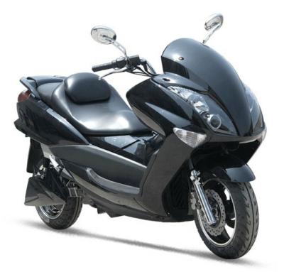 China T3 Commercial Insurance Mode High Power 9000w Electric Motorcycle 130/60-13 for sale