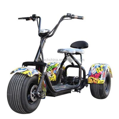 China China Cheap Kids Bikes Drift Tricycle 3 Wheel Electric Scooter With Lower Price 16 for sale