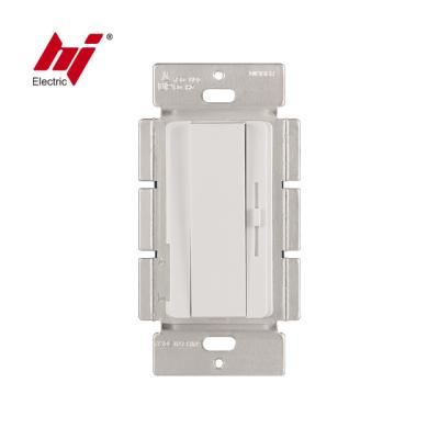 China Dimmer Switch 12V 24V 3 Way 100W LED Three Way Strip Dimmer For Led Lights Switch for sale