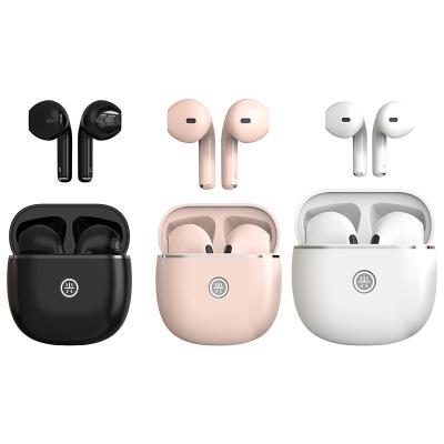 China XINVOICE factory wholesale price free sample tws in-ear earbuds hot selling wireless earphone earbuds OEM/ODM for sale