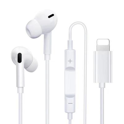 China XINVOICE OEM/ODM Factory Wholesale In-Ear Headphone Earphone In-Ear Stereo Cable Earbuds For Phone PC for sale