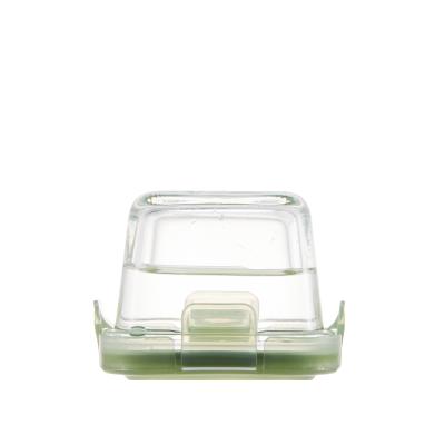 China Bulk Sale Microwavable Baby Food Container Baby Food Whole Jars for sale