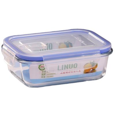 China Microwavable Food Storage Container Set Food Storage Container Food Storage Set With Vent Lid for sale