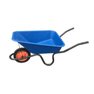 China Metal Construction Garden Industrial Wheel Barrow Heavy Duty Metal Wheel Barrow Wheelbarrow For Heavy Duty for sale