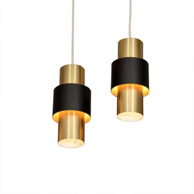 China Nordic Simple Modern Modern Pendant Lamp for sale