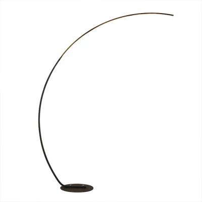 China Nordic modern floor lamp minimalist artistic creative floor lamp for sale