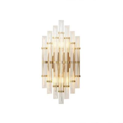 China Modern Simple Postmodern Creative Retro Lamp Wall Light Personality Exaggerated Wall Lamp for sale