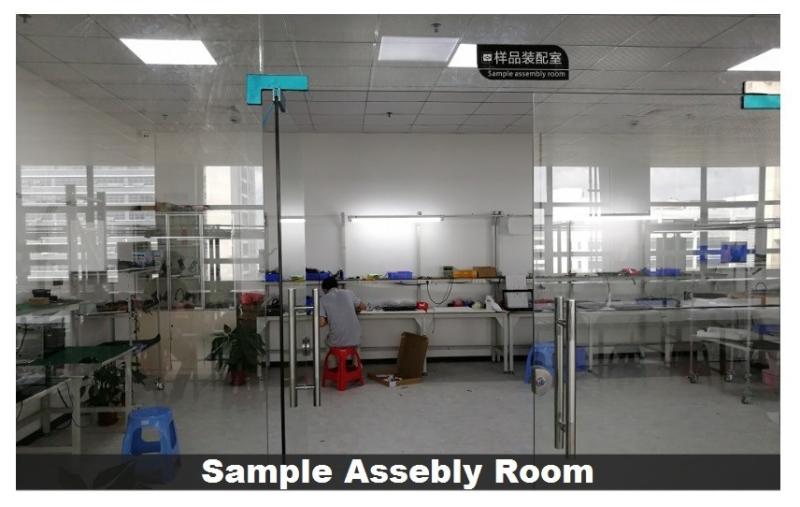 Fournisseur chinois vérifié - Shenzhen ITD Display Equipment Co., Ltd.