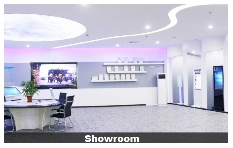 Επαληθευμένος προμηθευτής Κίνας - Shenzhen ITD Display Equipment Co., Ltd.