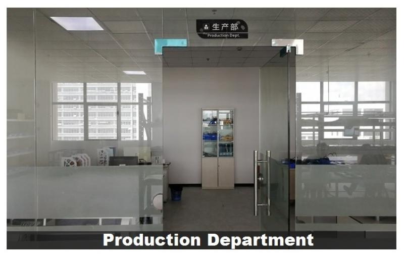 Verifizierter China-Lieferant - Shenzhen ITD Display Equipment Co., Ltd.