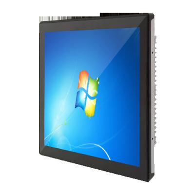 China Quadro aberto tela táctil capacitivo do monitor do LCD de 17 polegadas para a automatização do CNC à venda