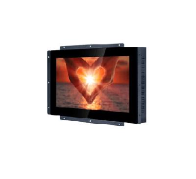 China DC36V 1000nits Open Frame Touch Screen 15.6