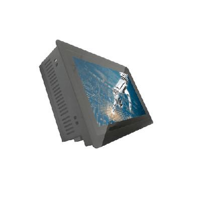 China Fanless MarineTouch Panel PC Industrial 11.6 Inch 0-100% Brightness Control for sale