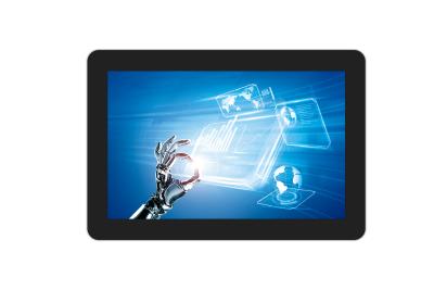 China industriële touchscreen androïde tablet 8 duimpoe paneelpc voor automatisering Te koop