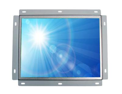 China TFT Display Waterproof Panel PC Open Frame 21.5