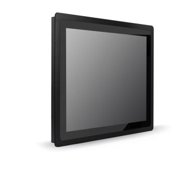 China Voller schroffer Lcd Monitor HD, 11,6“ industrieller Flachbildschirm VESA-Wand-Berg optional zu verkaufen