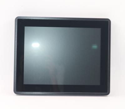 China El monitor LCD industrial XGA USB de DC12V accionó la pantalla táctil capacitiva en venta