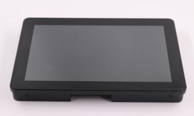 Κίνα 1024*768 βιομηχανικό όργανο ελέγχου 13.3/15.6 LCD τροφοδοτημένη οθόνη αφής ίντσας FHD USB προς πώληση