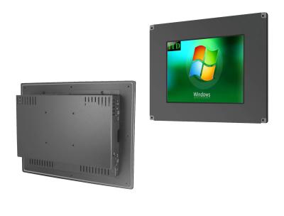 China Alle in One Touch-Gremium PC 9 - Macht-multi kapazitiver Touch Screen der Spannungs-36V zu verkaufen