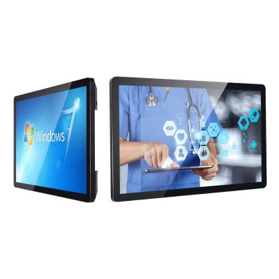 Chine PC d'écran tactile d'AC240V 400nits avec le tableau blanc interactif d'OPS à vendre