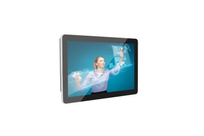 China VESA 350nits 11,6“ Tablet-PC-Touch Screen DC 12V FHD gab industrielles RK3288 ein zu verkaufen