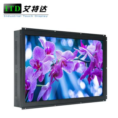 Cina monitor VESA 1080p 2K 4K di LCD della struttura aperta di 2000nits 2560x1440 facoltativo in vendita