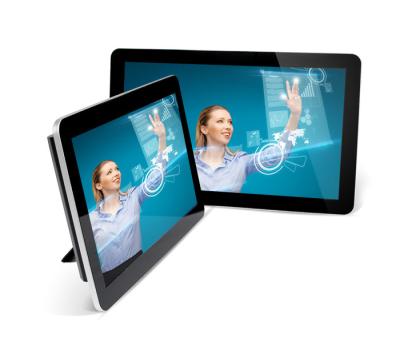 China PC 10,1 Android - Tablet ARM LPCM 1280x800 Fingerspitzentablett-PC Zoll-350nits Android zu verkaufen