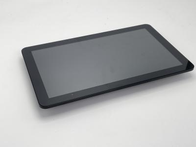 China Touch Screen Linuxs industrielle PC Front IP65 PCAP Ubuntus 18,04 für Automatisierung zu verkaufen