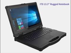 ITD Rugged Notebook