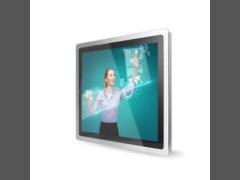 panel mount touch monitor