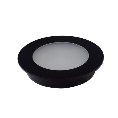 China Modern Cabinet Light Aluminum Surface Mounted 3W LED Mini Downlight For Cabinet Display Cabinet for sale