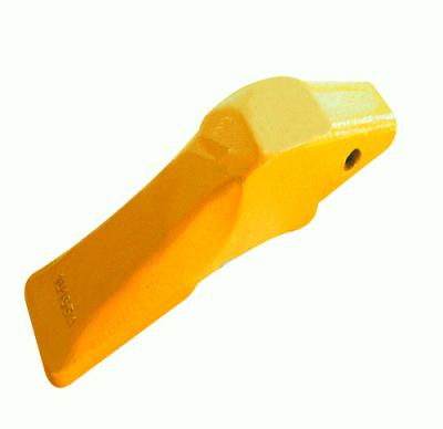 China Ground engaging tool. GET the parts CAT brand! Engaging Tool CAT Digger Bucket Teeth Ground 1u1354 China Supplier for sale