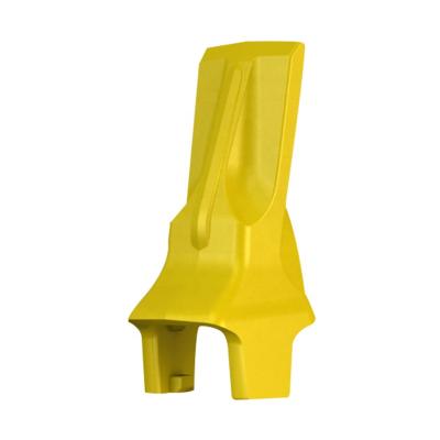 China Ground engaging tool. GET Parts High Strength New Standard Digging Mini Tooth Point Forged Types Excavator Bucket Teeth 8E4402 for sale