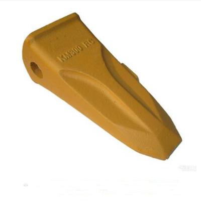 China Ground engaging tool. GET High Quality PC120 Parts 202-70-12130RC Backhoe Bucket Teeth Replacement for sale