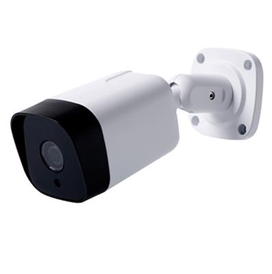 China IP Camera Metal Bullet CCTV Camera H.265 Video 3MP HiSilicon XMeye NVR 40m Outdoor Vandal Proof P2P Night Vision for sale