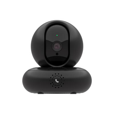 China 2021 Good Quality Security 1080p 2MP Home CCTV Babysitter CCTV Audio Mobile Camera 2 Ways Alarm Motion Detection 1080p 2MP Wifi Kits 1 Touch Call for sale