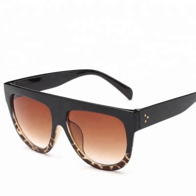 China Fashion Sun Glasses Sinle illesteva Sunglasses Women Fancy Glasses Frame Sun Glasses Custom Vintage Sun Glasses for sale